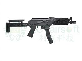 LCT ZP-19-01 AEG Airsoft Gun save 100