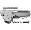 LCT PK-371 Ver.3 Quick Spring Change Gearbox Shell AEG (9mm Bearing)