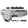 LCT PK-372 V-Quick Spring Change Gearbox Shell AEG (9mm Bearing)