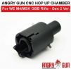Angry Gun CNC Hop Up Chamber for WE M4/MSK/L85 GBB Rifle (Gen 2)