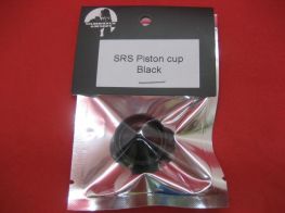 Silverback Piston Cup NBR 70 (Black) for BPS-11/12/13/14