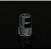 Silverback SRS .30 Muzzle Brake Model A2 (DTSS Silencer compatible)