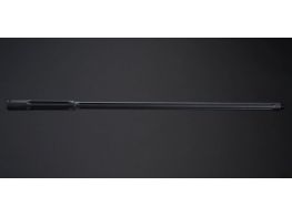 Silverback SRS 26 Inches Full Fluted Barrel.