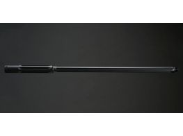 Silverback SRS 22 Inches Full Fluted Barrel.
