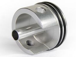 Lonex Aluminum Cylinder Head for LMG
