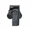 Strike Systems Tactical Holster, Hi-Capa 5.1 and 4.3, Polymer.