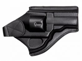 Strike Belt holster, Leather, DW715 Rev, 2.5