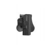 Strike Systems tactical Holster, G Models, (Polymer Construction)