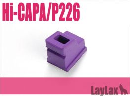Laylax(Nineball) Tokyo Marui P226 / Hi-Capa Gas Route Seal.