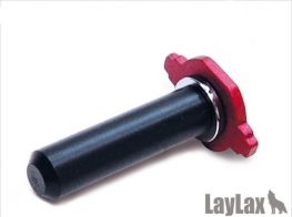 Laylax(Nineball) Tokyo Marui Electric Fixed AEP & Compact Machine Gun Spring Guide
