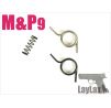 Laylax(Nineball) Tokyo Marui M&P9 Hammer Spring Set.