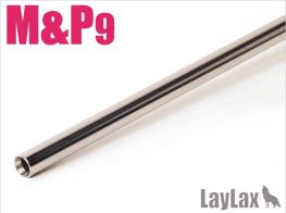 Laylax(Nineball) Tokyo Marui M&P9 GBB Handgun Barrel 90mm