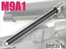 Laylax(Nineball) Tokyo Marui M9A1 Recoil Spring Guide.