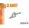 Laylax(Prometheus) Hard Cut off lever Ver.3 For AK47 etc.