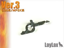 Laylax (Prometheus) Hard Cut off lever Ver.3 (Excluding AK / Steyr)