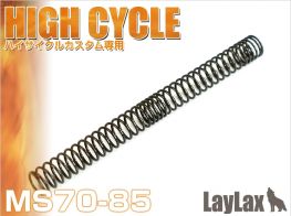 Laylax(Prometheus) NON-LINER AEG High Cycle Spring MS70~85sp