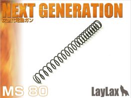 Laylax(Prometheus) NON-LINER Marui Next Gen Spring MS80 for New Ver.1/2.