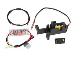 G&G Guay Guay ETU and Mosfet for G&G F2000 