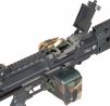 Ares LMG Stoner (New Version - MG-008) Airsoft Gun AEG