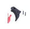 Guarder Smooth Trigger ForMarui G18C / 22 / 34 GBB (BLACK / RED)