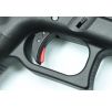 Guarder Ridged Trigger For Marui G-Series GBB (BLACK / RED)