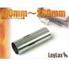 Laylax Prometheus Stainless Hard Cylinder TYPE F G&G Package