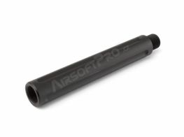 Slong Airsoft Outer Barrel Extension (SL00347) (11.7cm) (CCW)