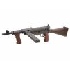 Northeast Airsoft Sten MK5, Steel and Wood GBB airsoft SMG