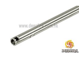 Deepfire 100% Stainless Steel 6.10mm Precision Inner Barrel for AEG (250mm)