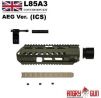 Angry Gun L85 A3 Rail System (ICS Version) SALE save 50 GBP