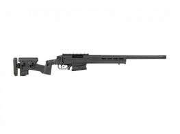 Ares x Amoeba Striker Tactical 01 Rifle (Black) (AST1-BK)