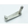 Guarder Stainless Slide Stop for Marui Detonics .45 (Silver)