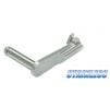 Guarder Stainless Slide Stop for Marui Detonics .45 (Silver)