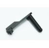 Guarder Stainless Slide Stop for Marui M45A1 (Black)