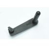 Guarder Stainless Slide Stop for Marui M45A1 (Black)