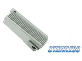 Guarder Stainless Spring Housing for Marui V10