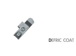 Guarder Steel Knocker Lock for Marui V10 / M1911 / MEU / M45A1 / S70 / Detonics GBB Series.