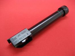 Creation Threaded Outer Barrel for Marui HK45 (16mm CW) CTOB16