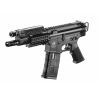 ICS (Metal) M4 CQB Pistol Airsoft Gun AEG 