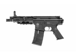 ICS (Metal) M4 CQB Pistol Airsoft Gun AEG 