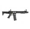 Specna Arms RRA SA-C07 PDW CORE Carbine Replica (Black) Airsoft AEG