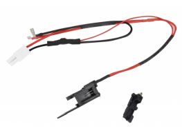ICS ARK MAR MOSFET Built-in Rear Wired Switch ICS Combination