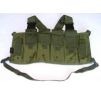 Strike Systems Chest rig for AK/M15/M4/AA12 OD