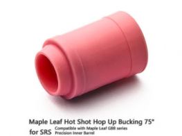 Maple Leaf Hot Shot Hop Up Bucking for SRS Degree (Red)