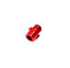 RAtech RA-TECH Red Nozzle 4mm Tip - 145 m/s (475/fps)