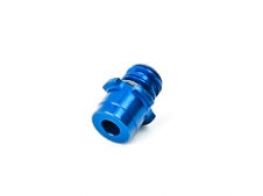 RA-TECH Blue Nozzle 3mm Tip - 125 m/s (410/fps)