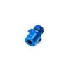 RA-TECH Blue Nozzle 3mm Tip - 125 m/s (410/fps)
