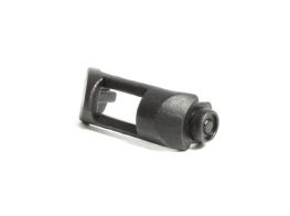RAtech New-Age Steel Mag Release Button for KSC M9