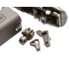 RAtech New-Age Steel Trigger set for VFC / UMAREX Glock G17 Series GBB