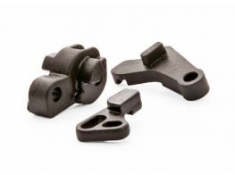 RAtech New-Age Steel Trigger set for VFC / UMAREX Glock G17 Series GBB